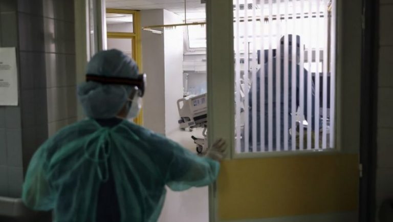 Στη Θεσσαλονίκη τα 5 από τα 26 νέα κρούσματα