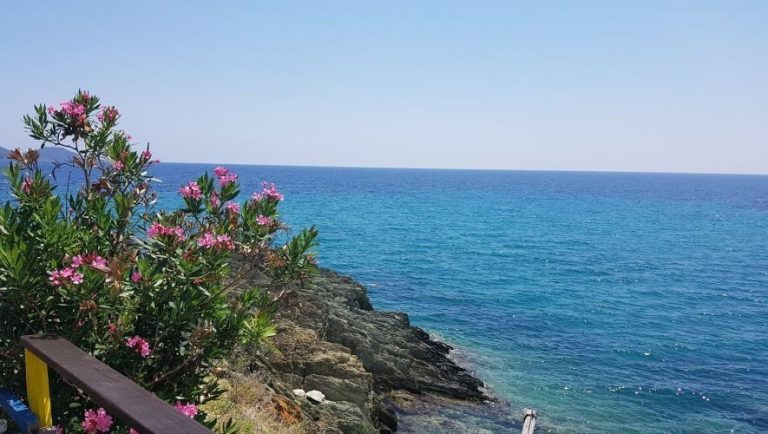 Ο καιρός σε Θεσσαλονίκη και Χαλκιδική