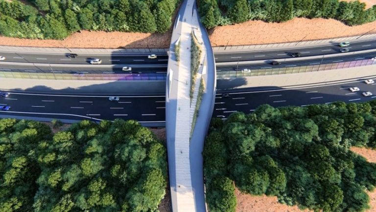 Τον Σεπτέμβριο ξεκινά η α’ φάση τού «Thessaloniki Flyover»