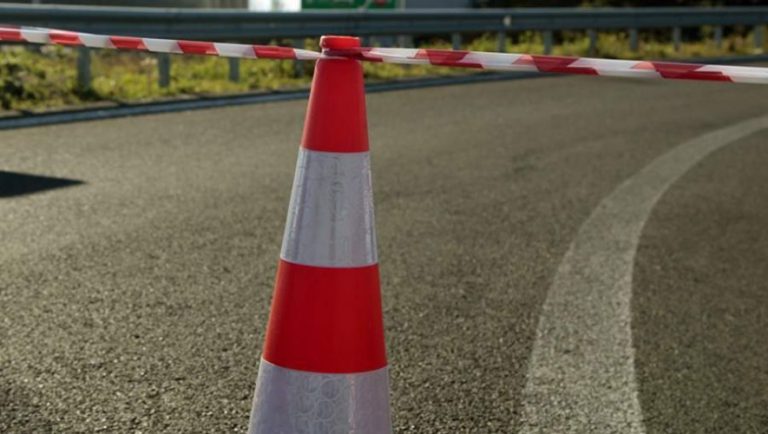 Θεσσαλονίκη: Κυκλοφοριακές ρυθμίσεις στη Βενιζέλου