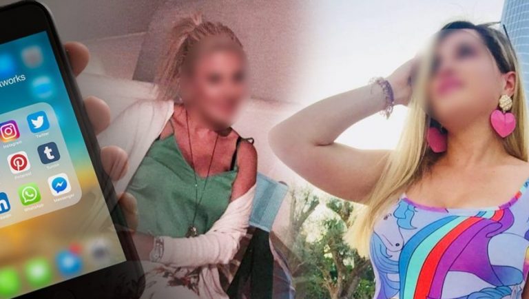 Bιτριόλι: «Μίλησαν» ο υπολογιστής και το δεύτερο κινητό της 35χρονης