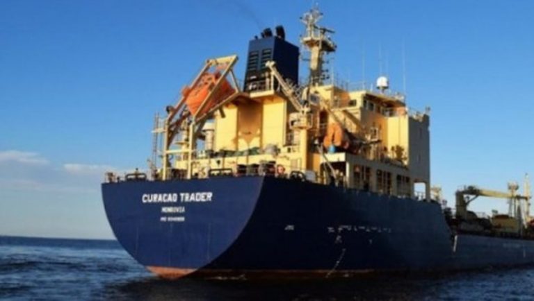 Πειρατές επιτέθηκαν σε πλοίο ελληνικών συμφερόντων!