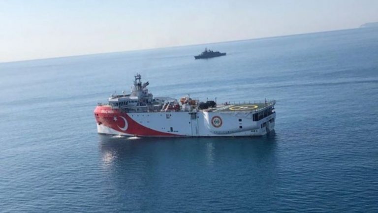 Tουρκική Navtex: Τα σημάδια αποκλιμάκωσης στο Αιγαίο