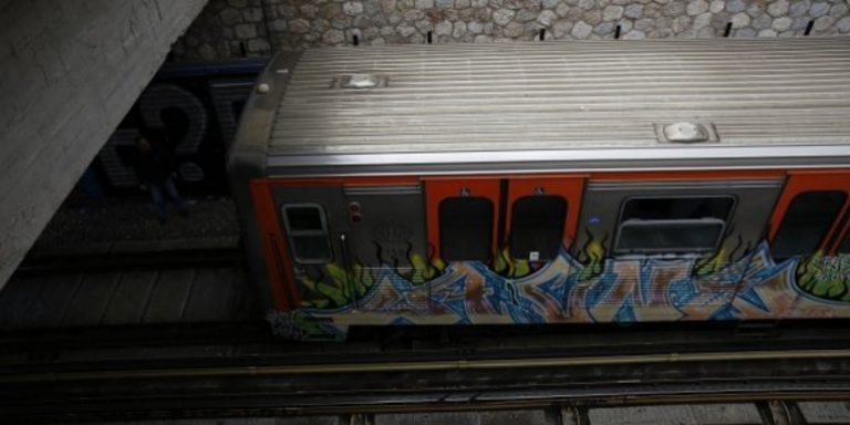 Νεκρός από ηλεκτροπληξία νεαρός στον σταθμό ΗΣΑΠ Αττικής