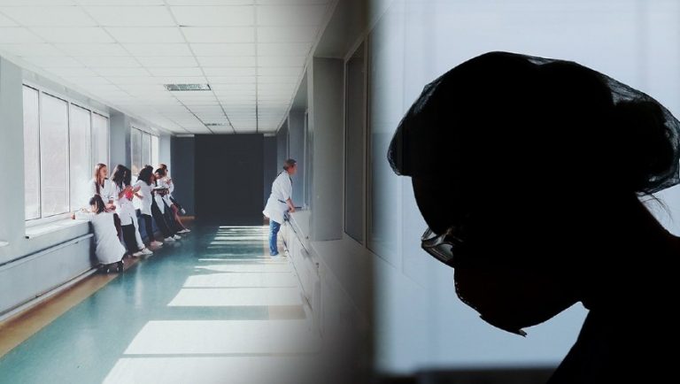 Oξύ πνευμονικό οίδημα η αιτία θανάτου του Μάγγου