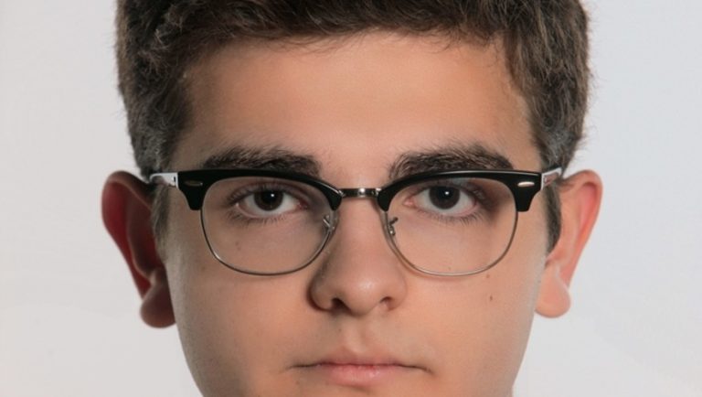 Θεσσαλονίκη: Ο αριστούχος που «έπιασε» 19.225 μόρια!
