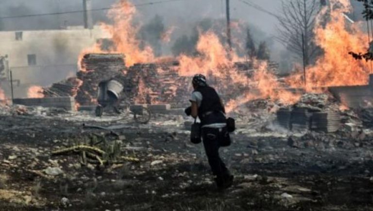 Μάτι: Γνώριζαν από νωρίς για νεκρούς!