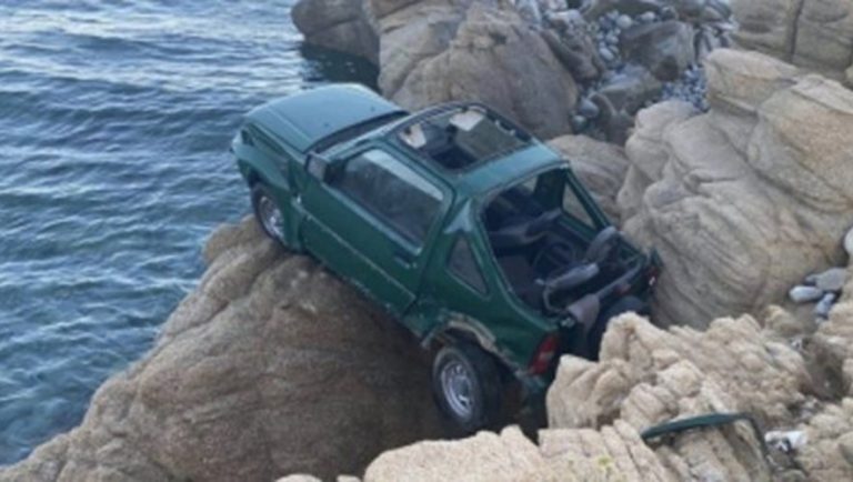 Θανατηφόρο ατύχημα στη Μύκονο