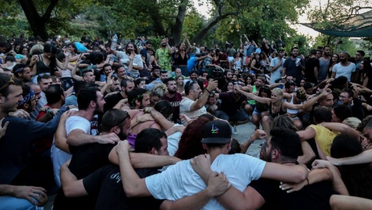 Οριστικό: Τέλος τα πανηγύρια!