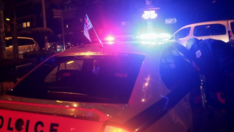 «Ξήλωσαν» τους σκληρούς της νύχτας