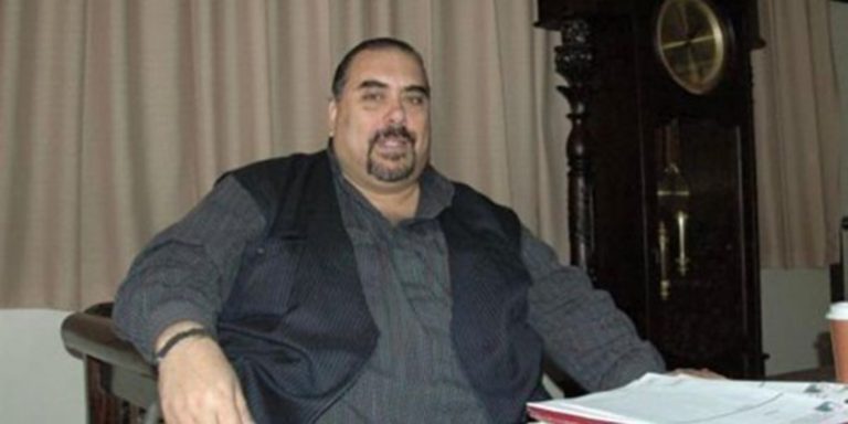 Πέθανε ο αστρολόγος Πητ Παπαδάκος