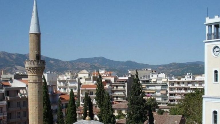 Τουρκία: Ζητά διάλογο για την «μειονότητα» στη Θράκη