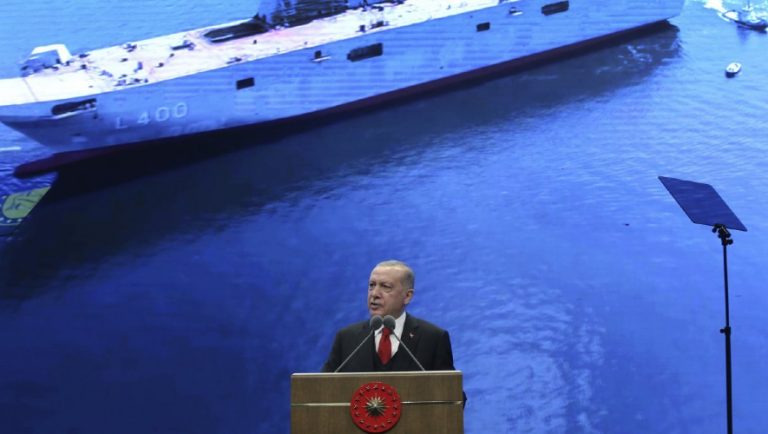 «Φτάσαμε στο χείλος του πολέμου με την Ελλάδα!»