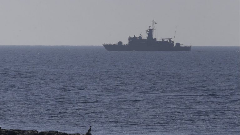 Αιγαίο: Σε επιφυλακή οι αεροναυτικές δυνάμεις