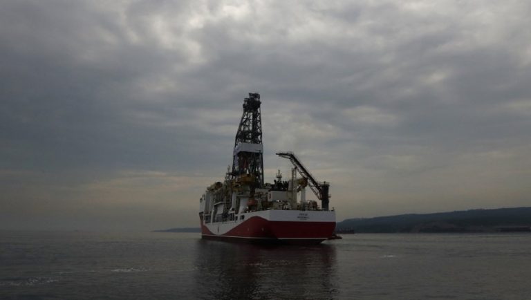«Σταματήστε τις επιχειρήσεις στην κυπριακή ΑΟΖ»