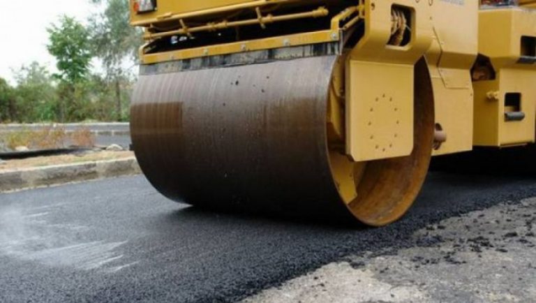 Θεσσαλονίκη: Εργασίες συντήρησης στον Περιφερειακό