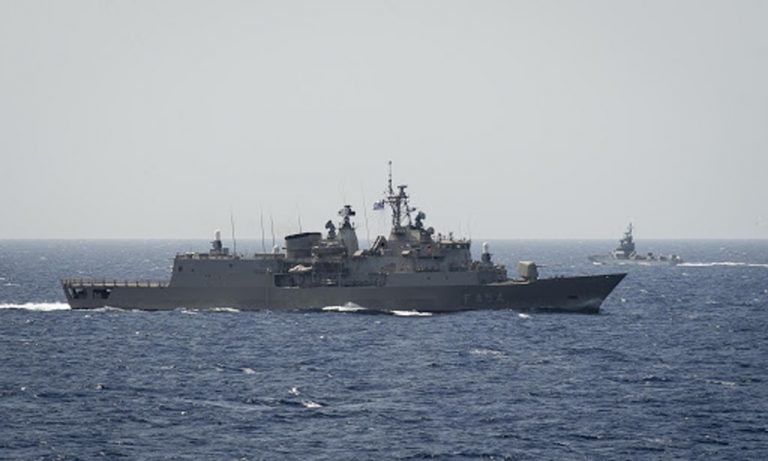 Ελλάδα VS Τουρκία: Ποιος υπερτερεί σε οπλικά συστήματα;