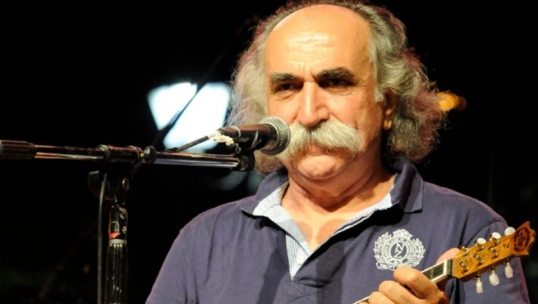 «Έφυγε» ο Αγάθωνας