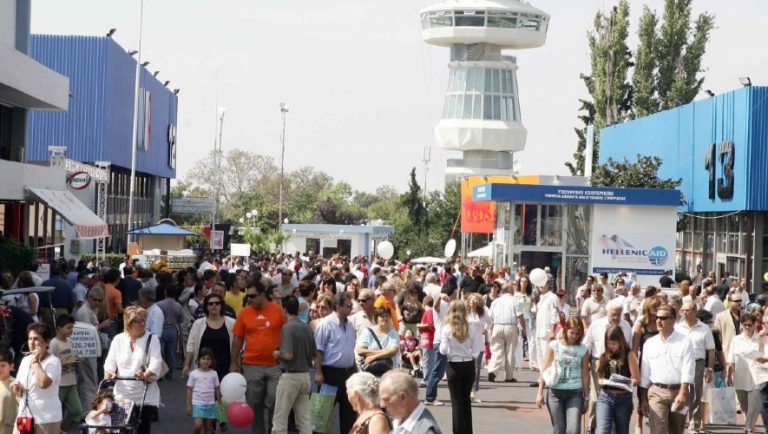 Θεσσαλονίκη: Μεγάλες συναυλίες θα δονήσουν τη ΔΕΘ