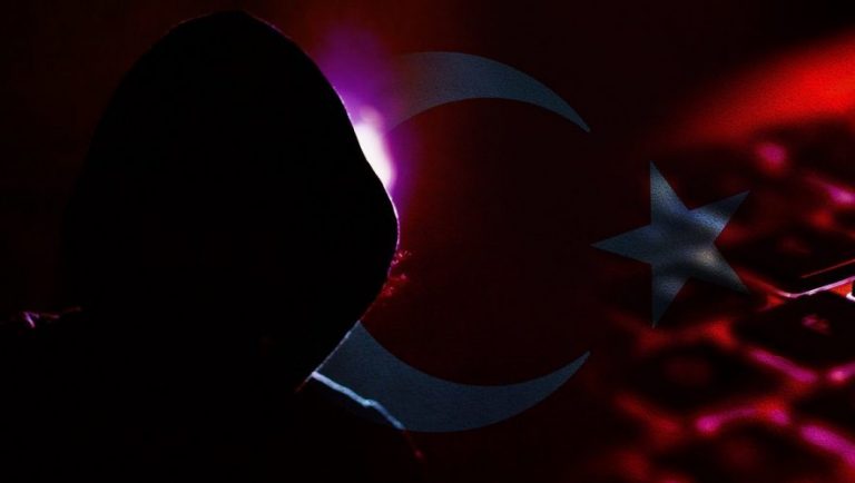 Τούρκοι χάκερ έριξαν τη σελίδα του υπουργείου Εργασίας