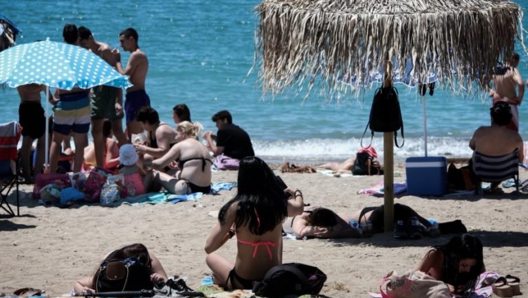 Καιρός: Καύσωνας με 40άρια το διήμερο