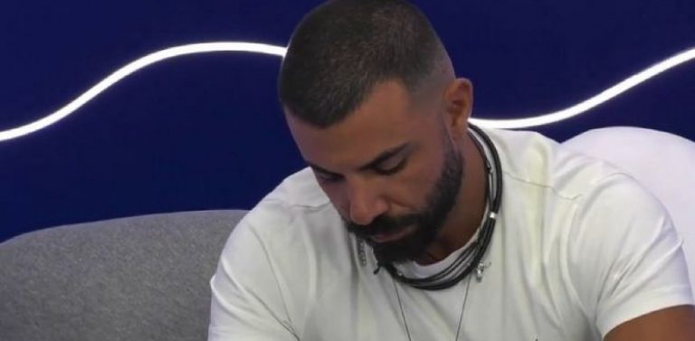 Big brother: Εκδιώχθηκε ο παίκτης ύστερα από τις δηλώσεις περί βιασμού