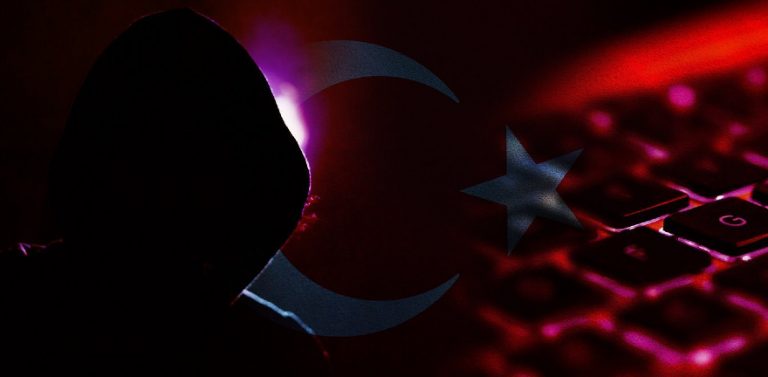 Επίθεση Τούρκων χάκερ στην σελίδα του υπουργείου Περιβάλλοντος