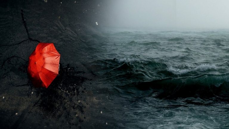 Πότε και πού θα «χτυπήσει» η κακοκαιρία Ιανός