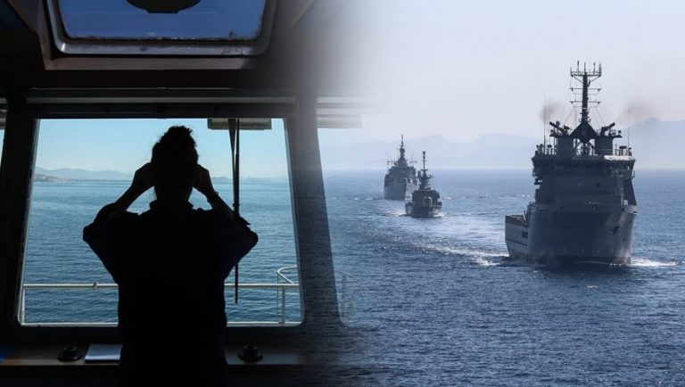 Νέα πρόκληση στο Καστελόριζο