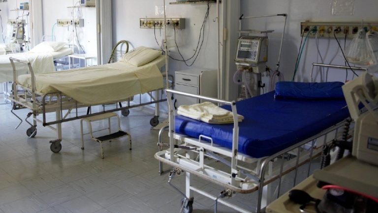 Δεν έχουν τέλος οι κλοπές και το πλιάτσικο στα νοσοκομεία