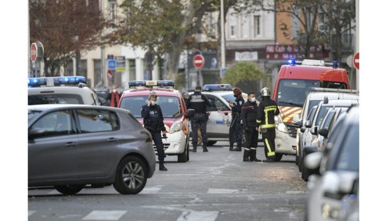 Γαλλία: Επίθεση σε ελληνική εκκλησία στη Λυών