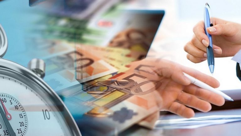 Επίδομα 800€: Ποιοι θα το λάβουν και πότε