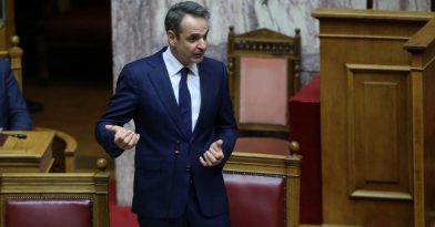 Εκλογές 2023: Πήρε τις αποφάσεις του ο Μητσοτάκης