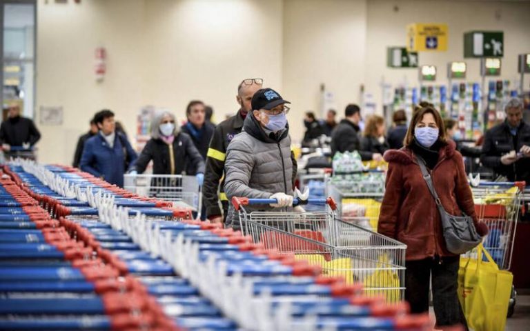 Έρχεται το ειδικό «καλάθι» των σούπερ μάρκετ με 50 προσιτά προϊόντα