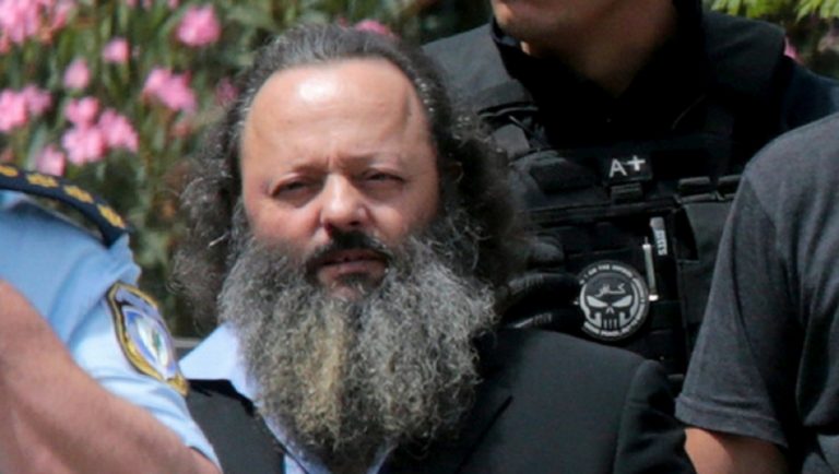 Αποφυλακίστηκε ο Αρτέμης Σώρρας