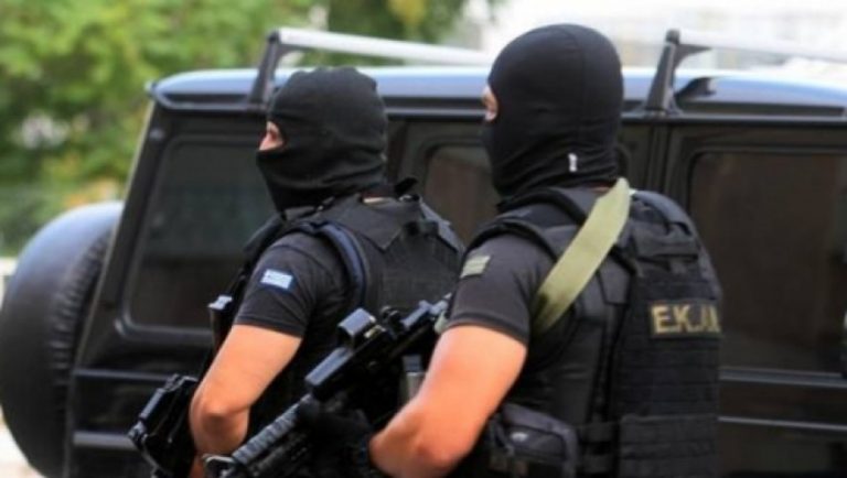 Συνελήφθη μαχητής του ISIS στην Αθήνα