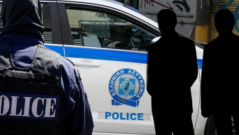 Οι Σέρλοκ της Αστυνομίας