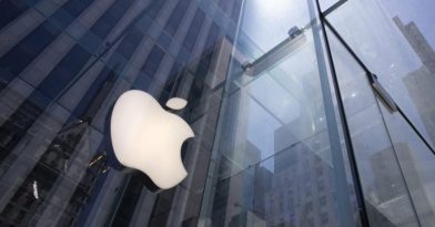 Πώς η Apple έχασε $85 δισ. μέσα σε 40 λεπτά!