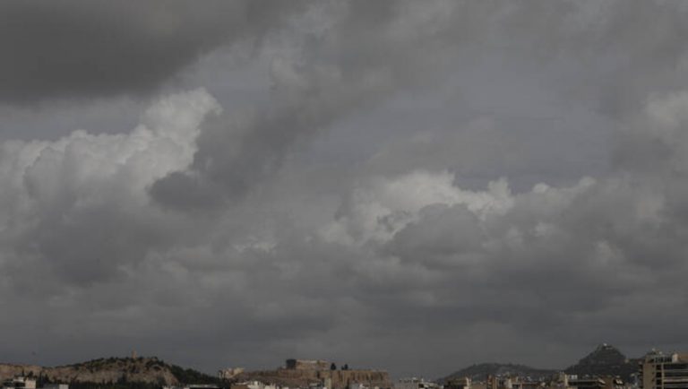 Καιρός: Πτώση θερμοκρασίας