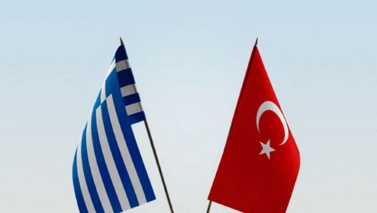 Oλοκληρώθηκαν οι διερευνητικές επαφές Ελλάδας – Τουρκίας