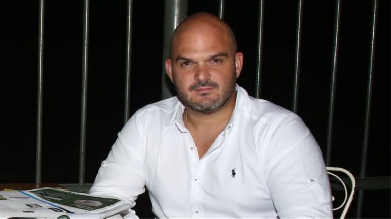 Συνελήφθη γιος εφοπλιστή για κορωνοπάρτι