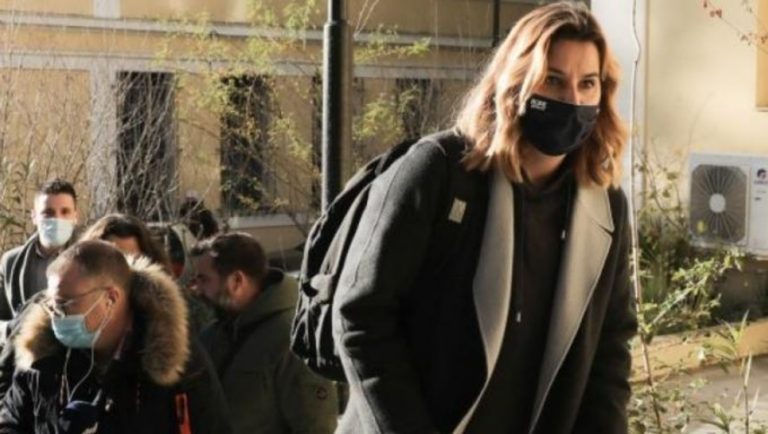 Στο αρχείο η υπόθεση της Μπεκατώρου