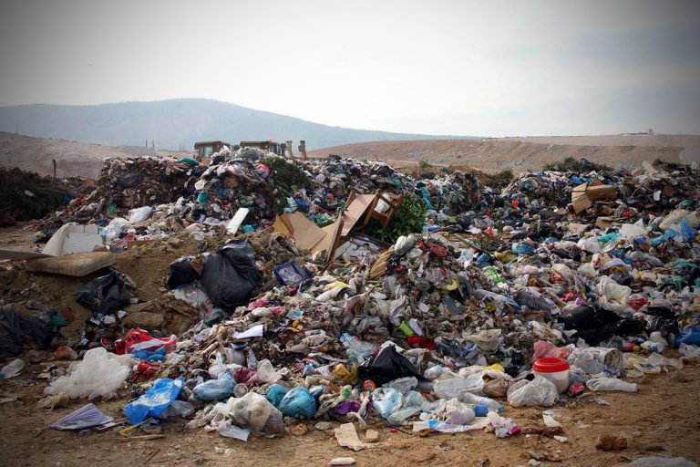 Θρίλερ με πτώμα σε χωματερή στη Θεσσαλονίκη