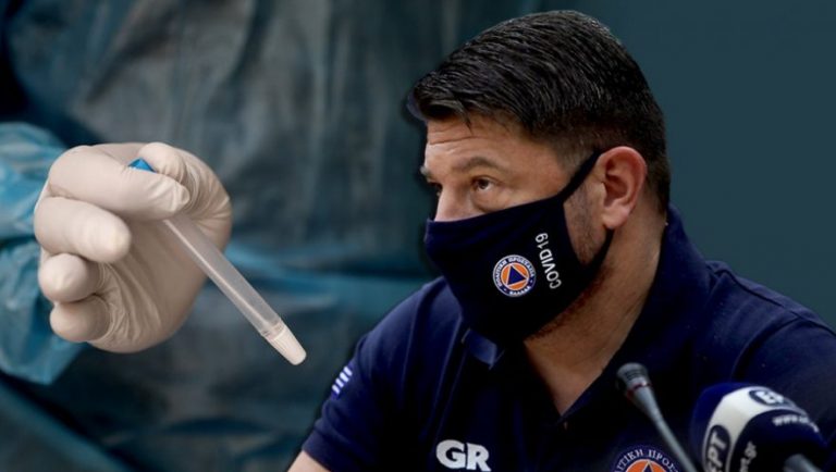Τι θα ισχύει τις ημέρες του Πάσχα