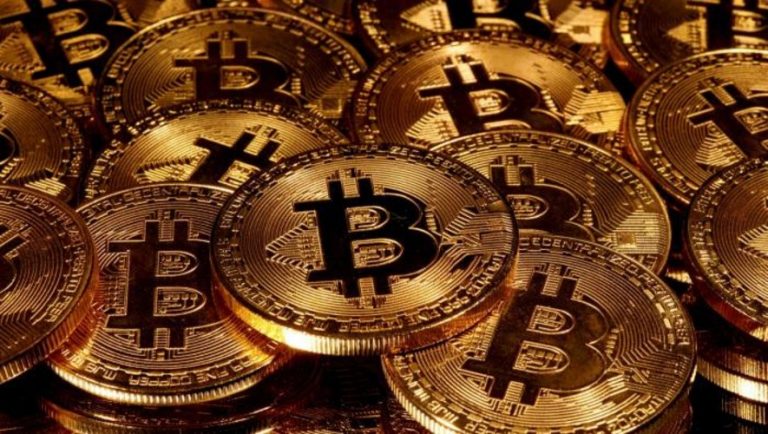 Νέο υψηλό ρεκόρ για το Bitcoin!