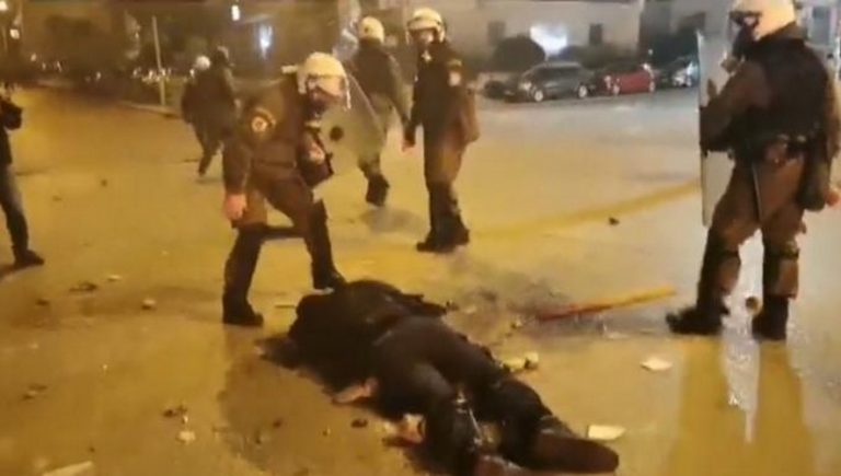 ΠΟΑΣΥ: «Απόπειρα ανθρωποκτονίας από πρόθεση κατά αστυνομικών»