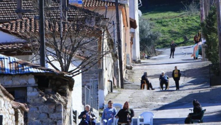 Σεισμός στην Ελασσόνα: Ξεκινούν εκτεταμένοι έλεγχοι