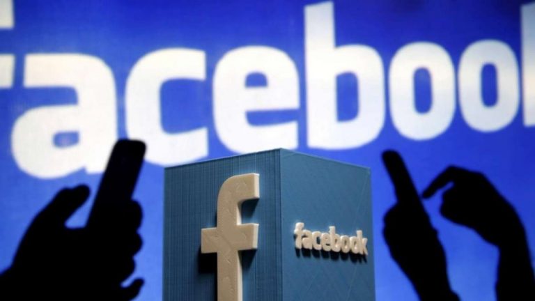 Έρχεται πρόστιμο ρεκόρ στο Facebook