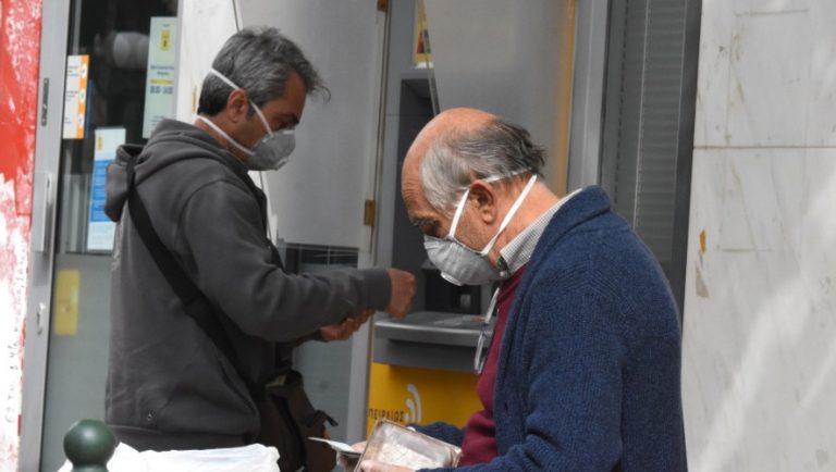 Αυξήσεις για τους νέους συνταξιούχους