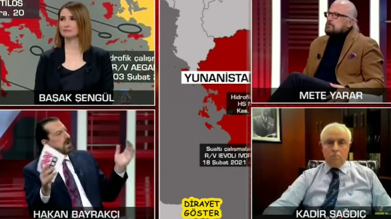 «Μπορούμε να μπούμε σε 4 μέρες στη Θεσσαλονίκη και σε 12 στην Αθήνα!»